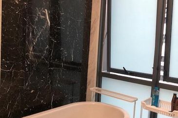 Imperia @ Puteri Harbour