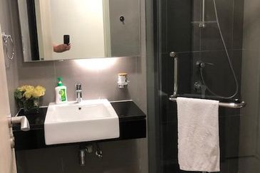 Imperia @ Puteri Harbour