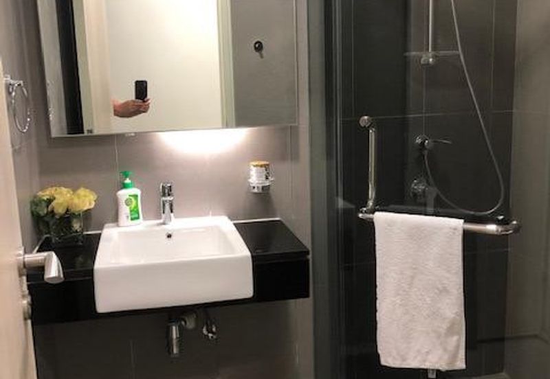 Imperia @ Puteri Harbour