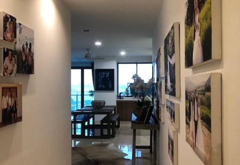 Imperia @ Puteri Harbour