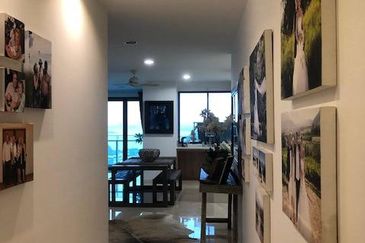 Imperia @ Puteri Harbour