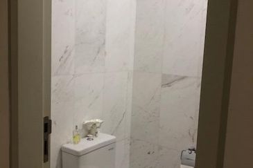 Imperia @ Puteri Harbour