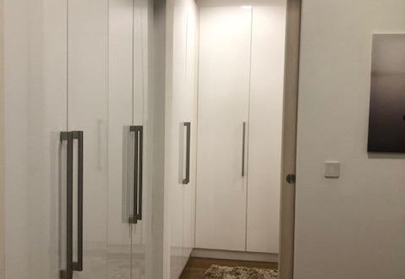 Imperia @ Puteri Harbour