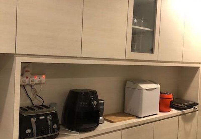 Imperia @ Puteri Harbour