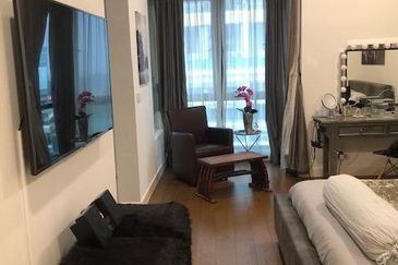 Imperia @ Puteri Harbour