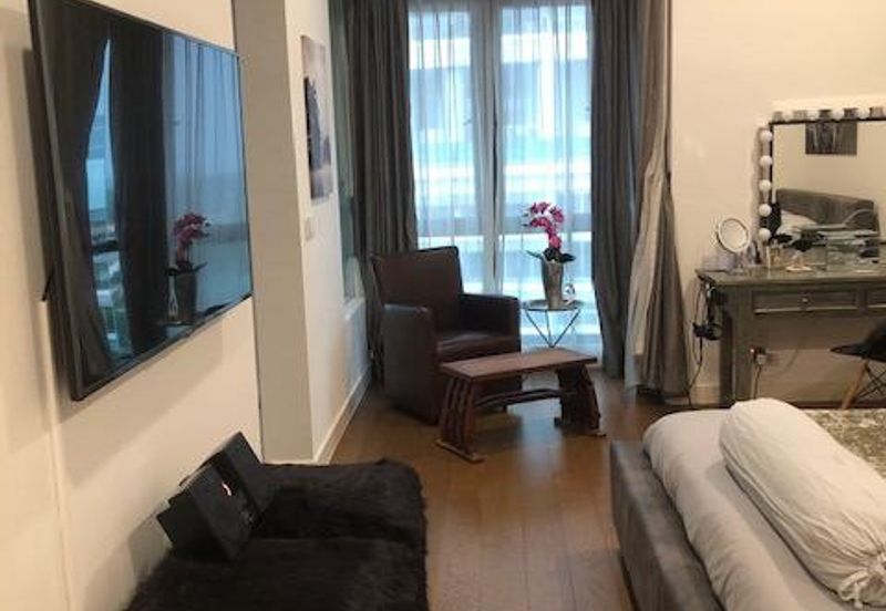 Imperia @ Puteri Harbour