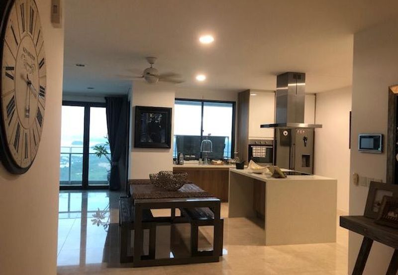 Imperia @ Puteri Harbour