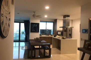 Imperia @ Puteri Harbour