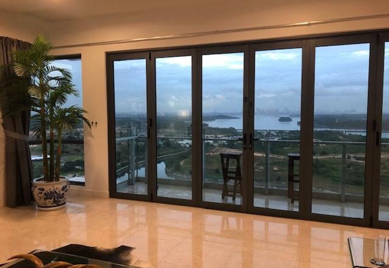 Imperia @ Puteri Harbour