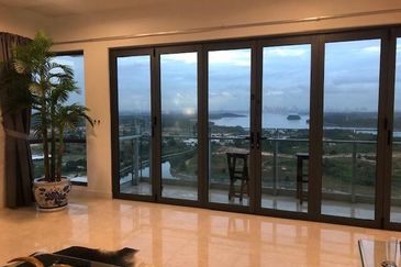 Imperia @ Puteri Harbour