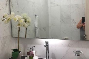 Imperia @ Puteri Harbour