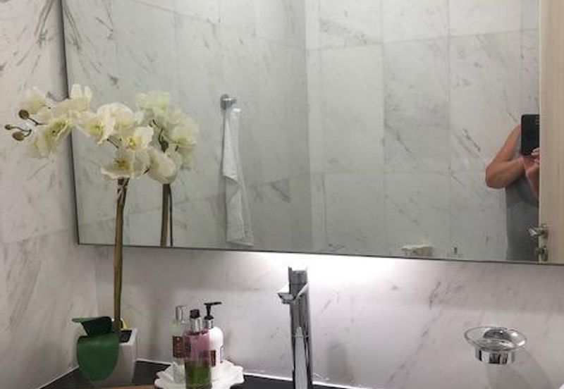 Imperia @ Puteri Harbour