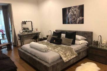 Imperia @ Puteri Harbour