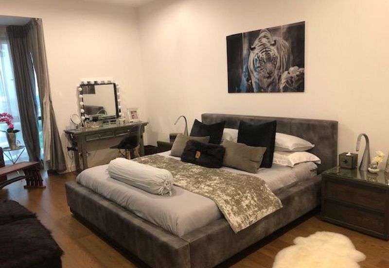 Imperia @ Puteri Harbour