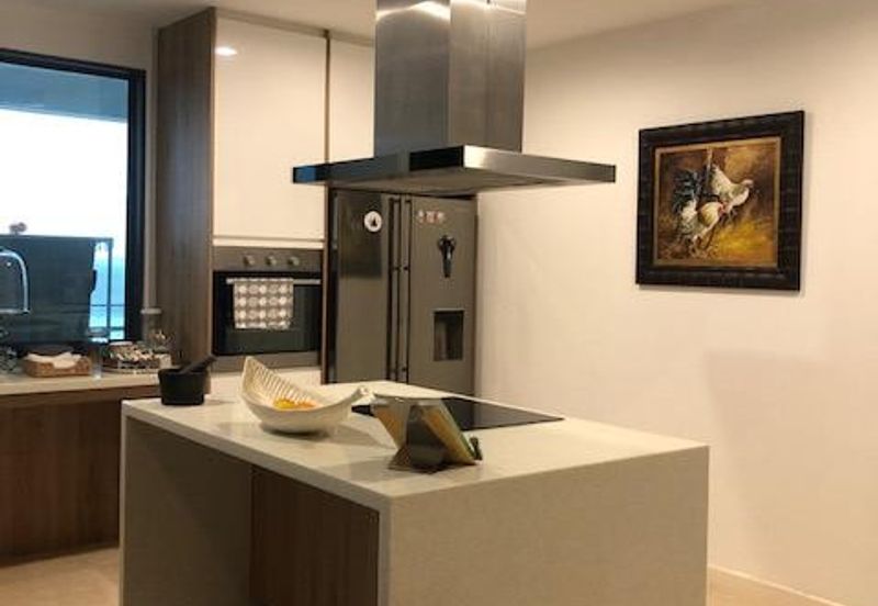 Imperia @ Puteri Harbour