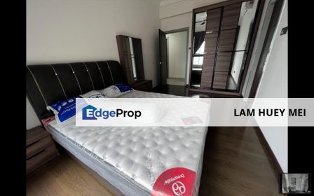 V Summer Place, Johor, Johor Bahru