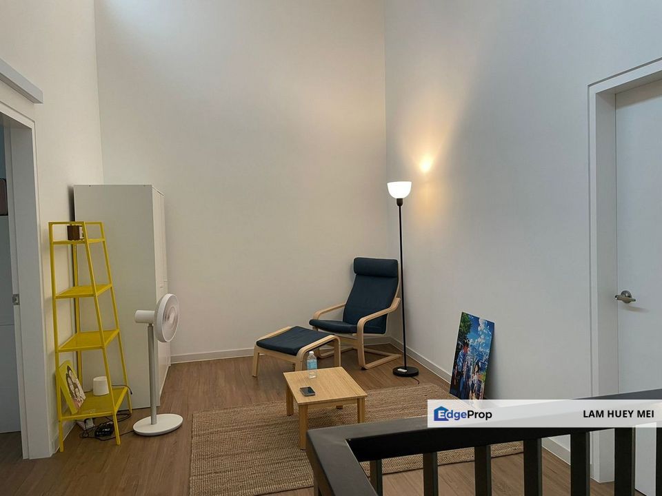 Sunway Citrine Lakehomes, Johor, 