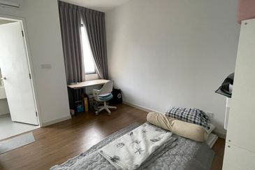 Sunway Citrine Lakehomes