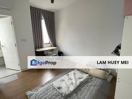 Sunway Citrine Lakehomes, Johor, 