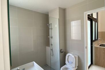 Sunway Citrine Lakehomes