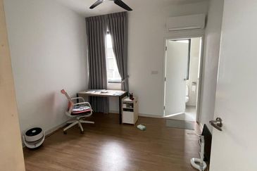 Sunway Citrine Lakehomes