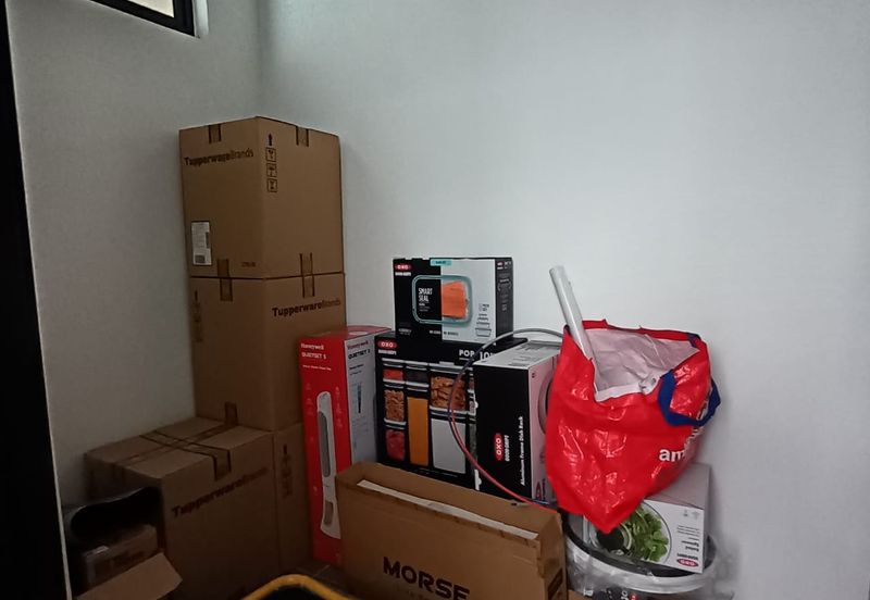 Southern Marina Residences