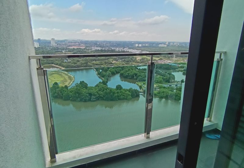 Southern Marina Residences