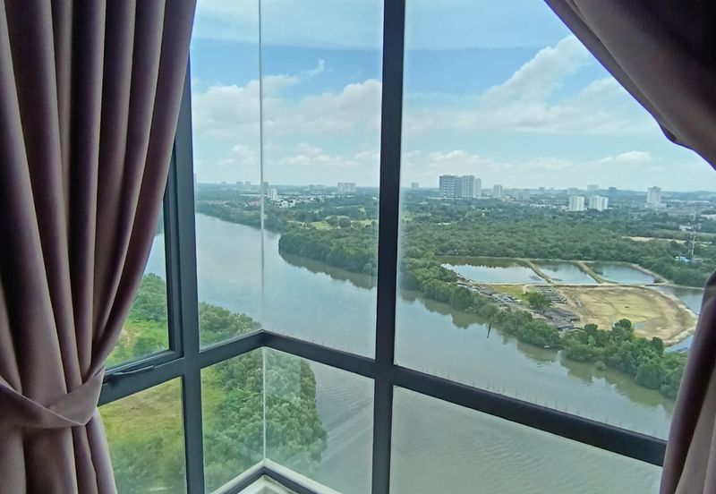 Southern Marina Residences