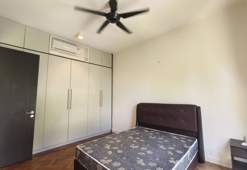 Avira Garden Terraces @ Medini