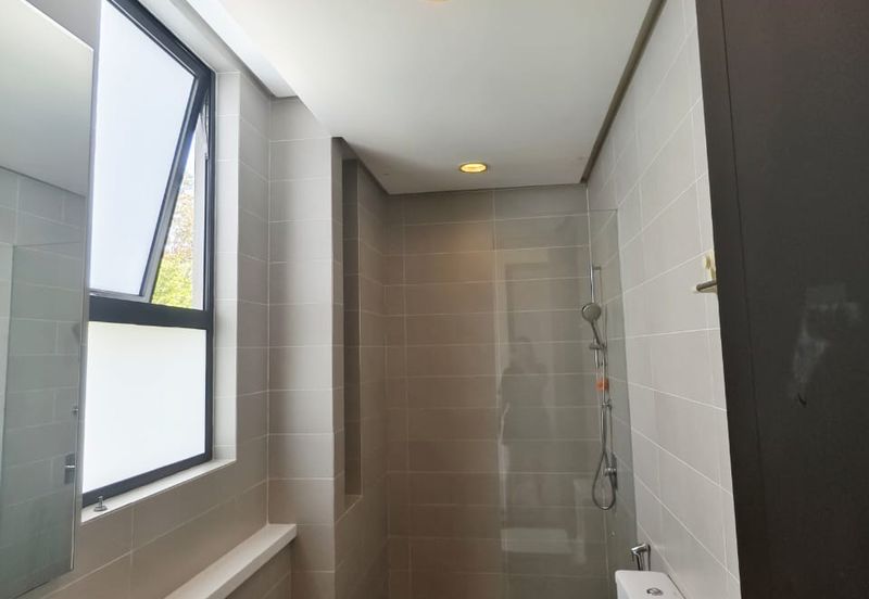 Avira Garden Terraces @ Medini