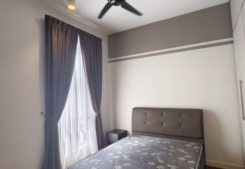 Avira Garden Terraces @ Medini