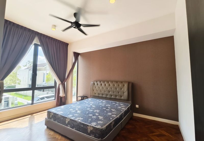 Avira Garden Terraces @ Medini