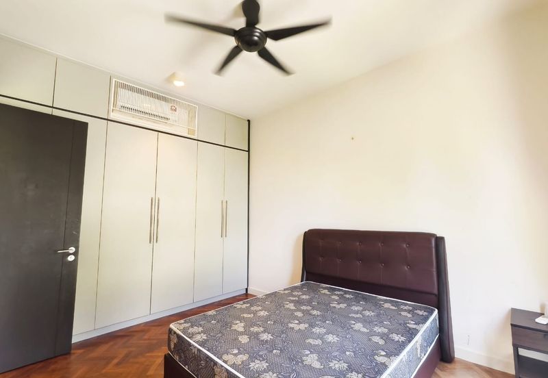 Avira Garden Terraces @ Medini