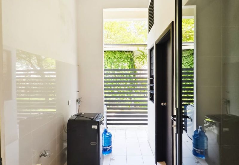 Avira Garden Terraces @ Medini