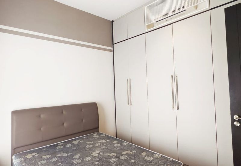 Avira Garden Terraces @ Medini