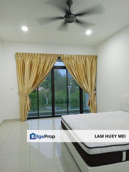 Horizon Hills, Johor, 