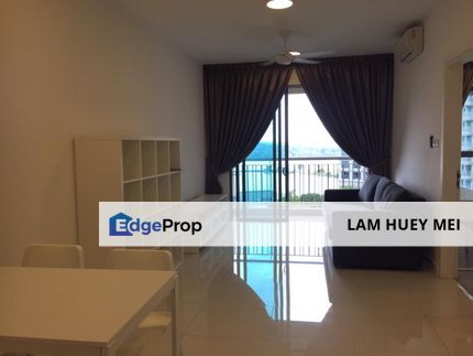 Teega Suites, Johor, 