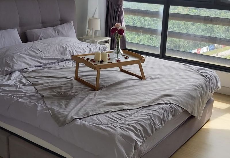 Citrine Hub Residences, Sunway Iskandar