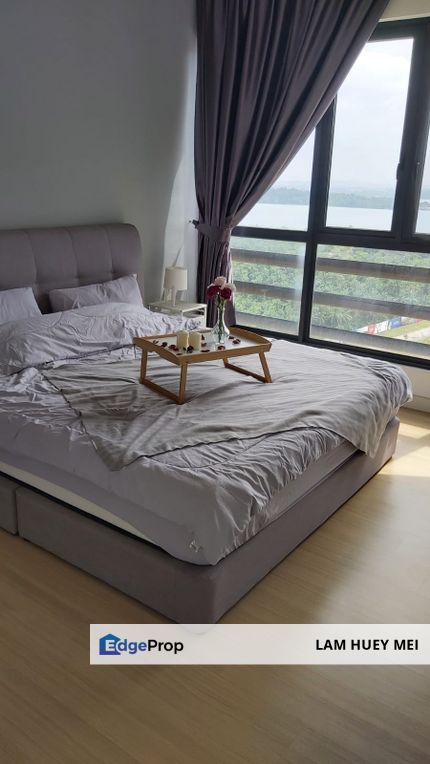 Citrine Residences, Johor, Nusajaya