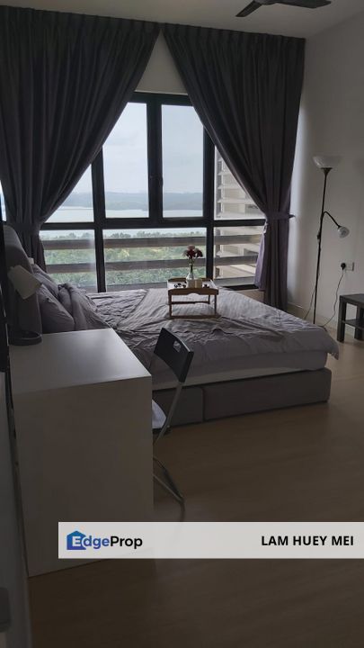 Citrine Residences, Johor, Nusajaya