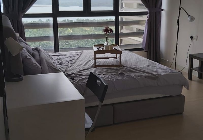 Citrine Hub Residences, Sunway Iskandar