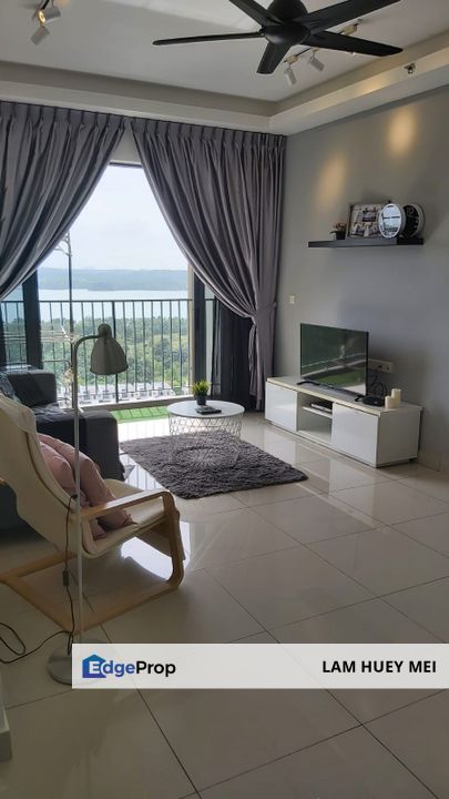 Citrine Residences, Johor, Nusajaya