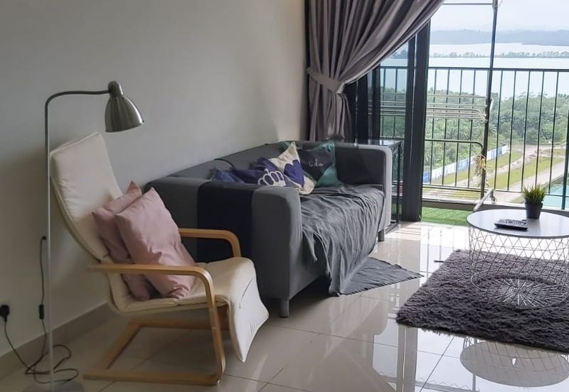 Citrine Hub Residences, Sunway Iskandar