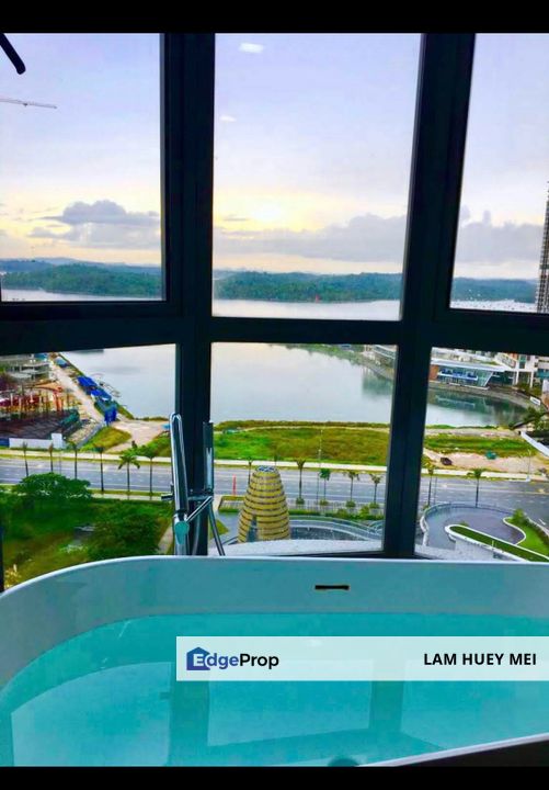 Teega Residences, Johor, Kota Iskandar