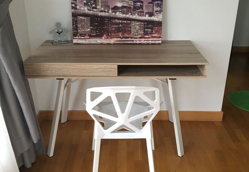 Teega Residences, Puteri Harbour