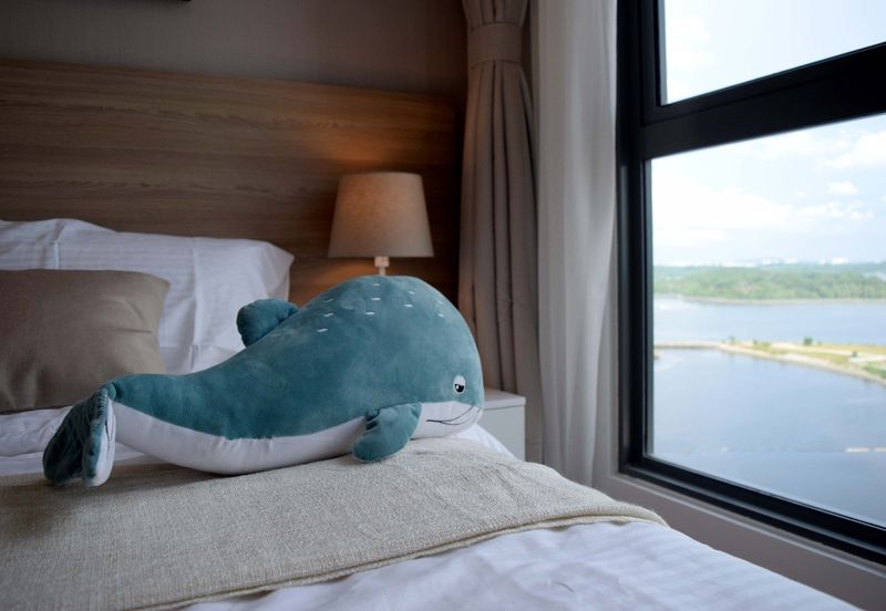 Teega Residences, Puteri Harbour