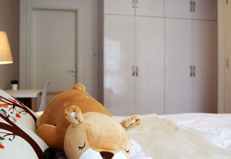 Teega Residences, Puteri Harbour