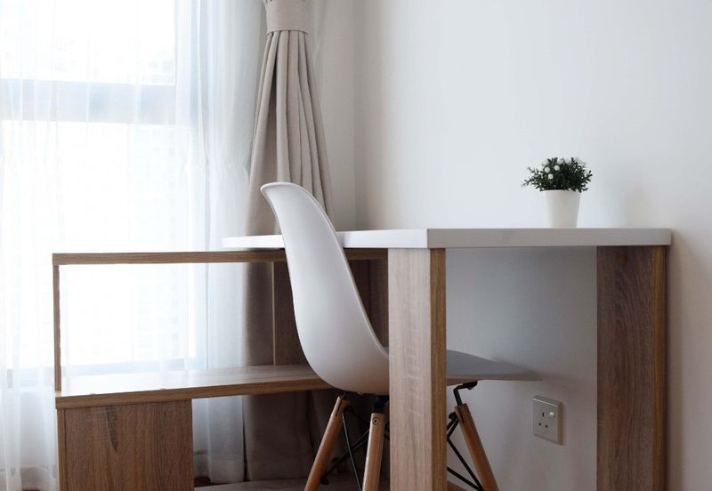 Teega Residences, Puteri Harbour