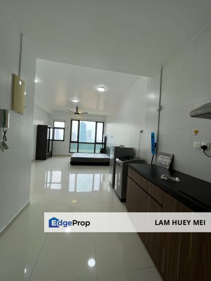 SKS Pavillion Residences, Johor, Johor Bahru