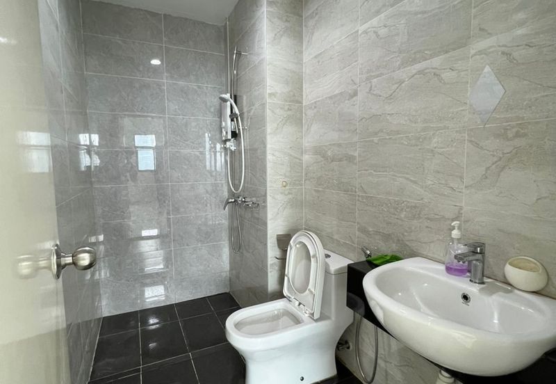 SKS Pavillion Residences